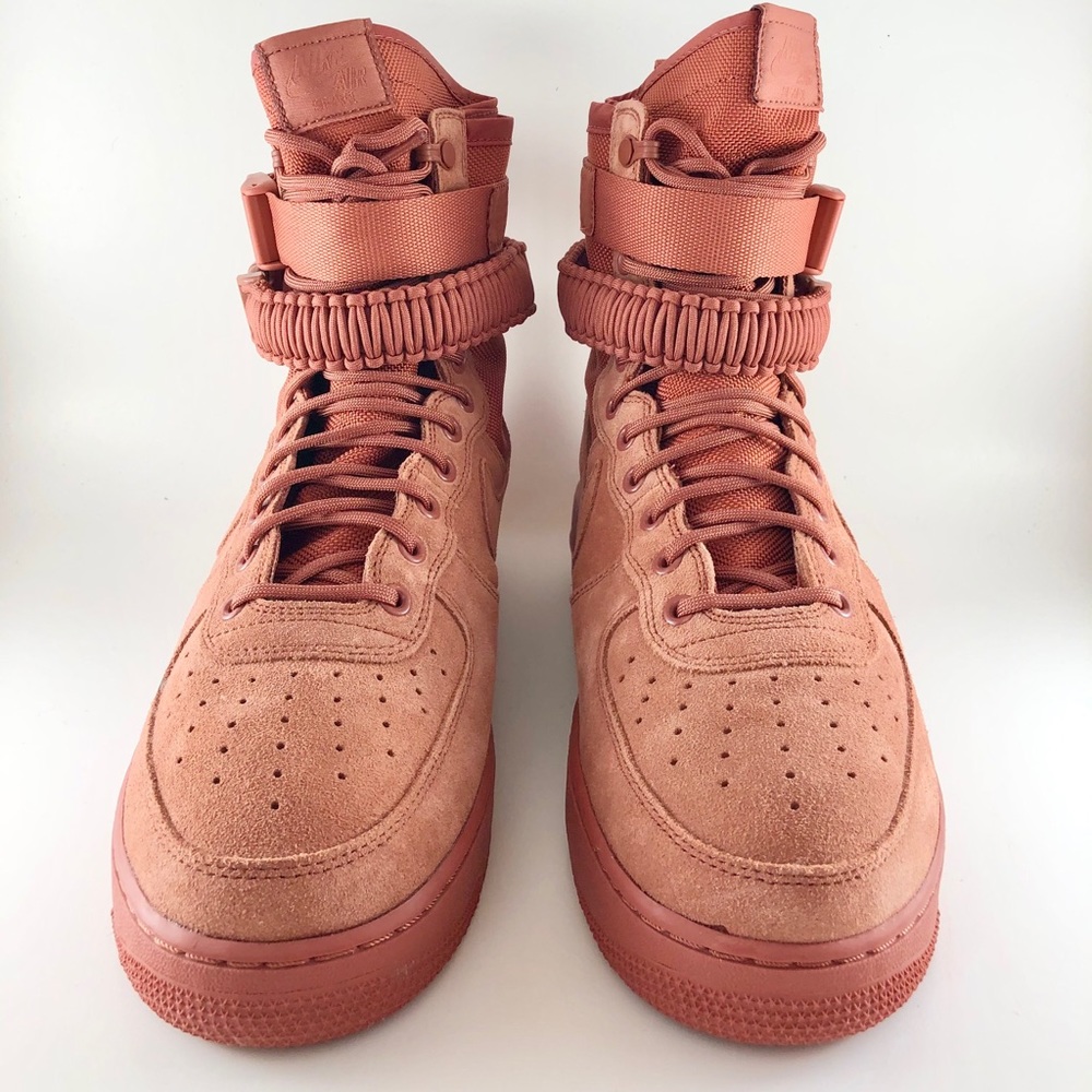 Nike Air Force 1 - SF AF1 - Picture 4 of 8